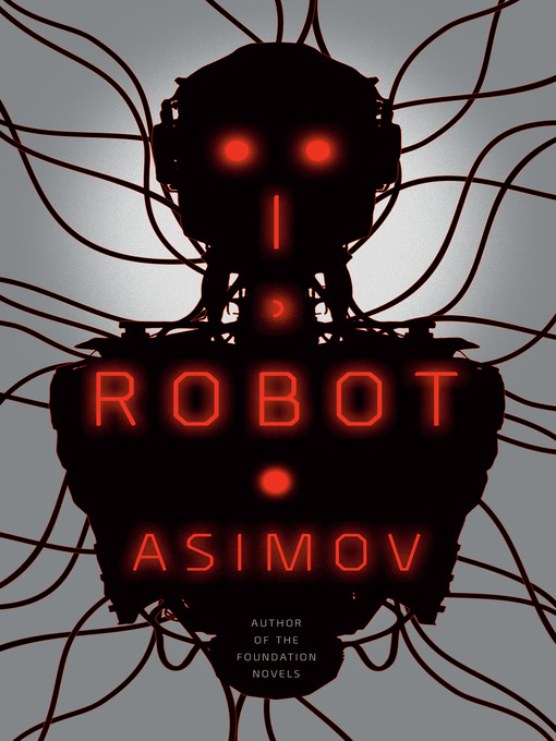 Cover of I, Robot